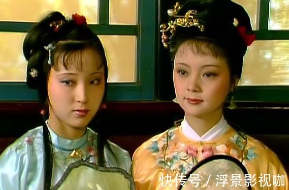 女儿@《红楼梦》四大家族连络有亲,为何贾府女儿没嫁到其他三大家族