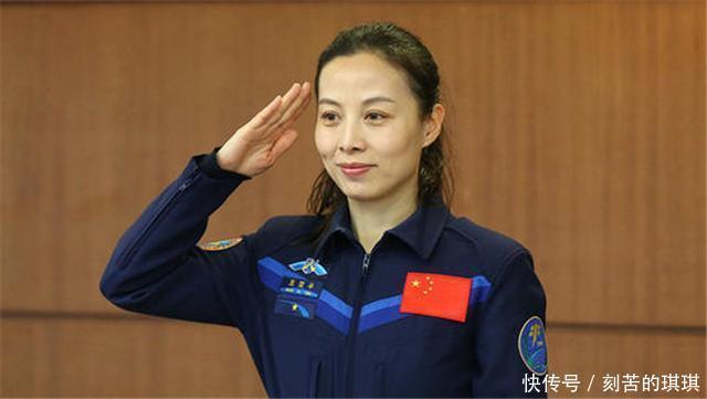 从农民走出的宇航员王亚平曾参加汶川救援,中国太空授课第一人!