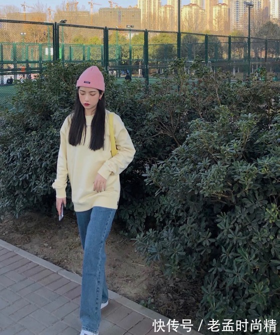 穿搭|黄色系如何穿出明媚和活力?搭配对了才真耀眼