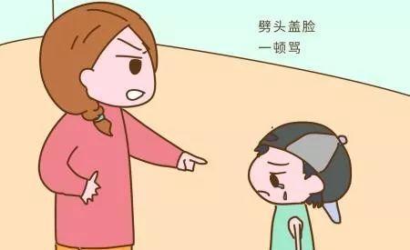 示爱|宝宝太烦人?其实可能是在向你示好,父母注意了