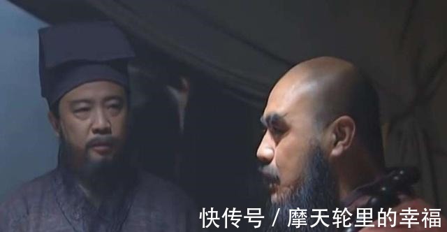 卢俊义&水浒传中梁山好汉的功夫排行,林冲仅排第四,第一不是卢俊义!