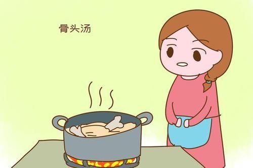 骨头|家长心中的理想增高食物，吃了长不高还影响孩子发育，赶紧停手吧