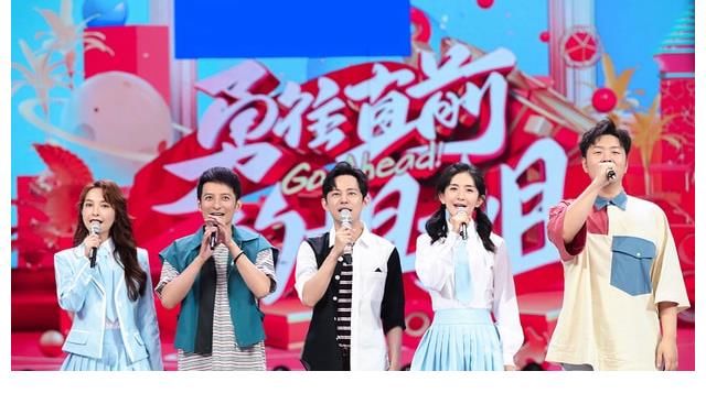 謝娜證實(shí)《快本》永久停播，哽咽喊話(huà)張杰帶她回家，何炅也很難過(guò)