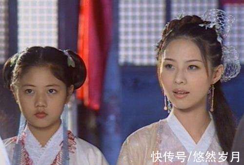 江湖@《倚天屠龙记》当中，张三丰是否知道古墓派和黄衫女的存在呢？