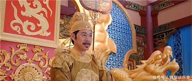 孙子|李渊请求李世民饶过10个孙子，听到一人名后，李世民：全部处死