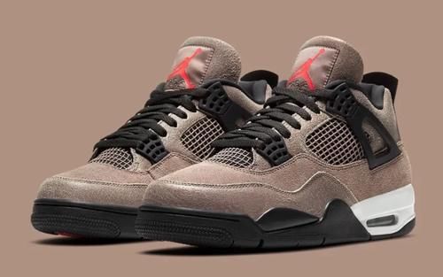 冠希哥300亿已到账！下月21双「重点鞋款」平均市价翻三倍！