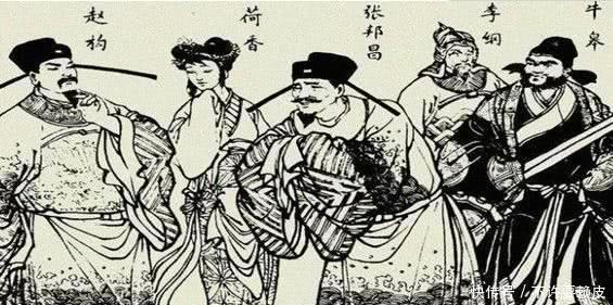 历史|不坐龙椅,不称朕,不碰后宫的女人,历史上只有这个皇帝做到了!