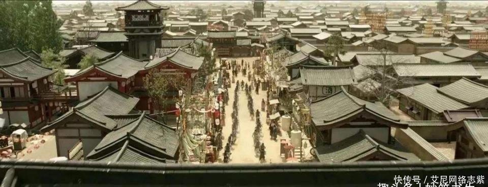 乐意|西游记中唐僧的通关文牒上写的什么?为何每个国王都乐意给他盖?