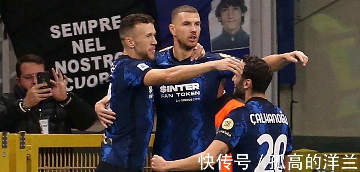 老將|國米再次競爭歐冠最老邁紀錄 接下來將是四大年輕人接棒