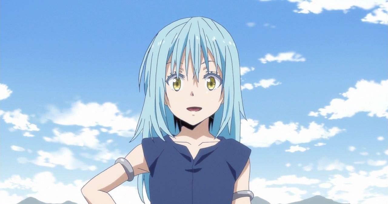 日本|《转生史莱姆》人气很高,但是好评不多,是日本观众太苛刻了吗?