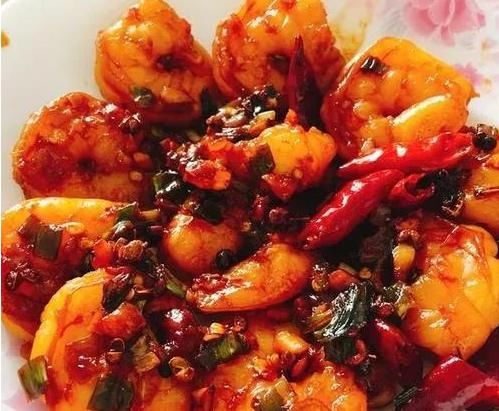 在家就能做的几款家常菜，美味极了