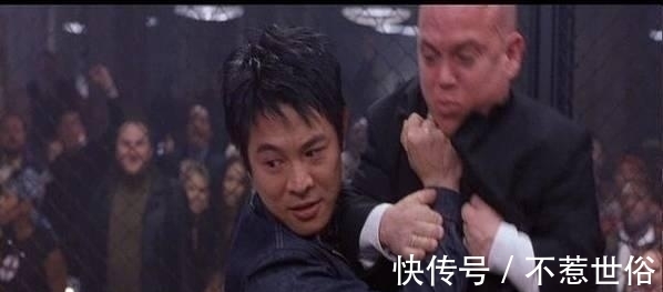 杀人技|中国武术是杀人技还是唬人技