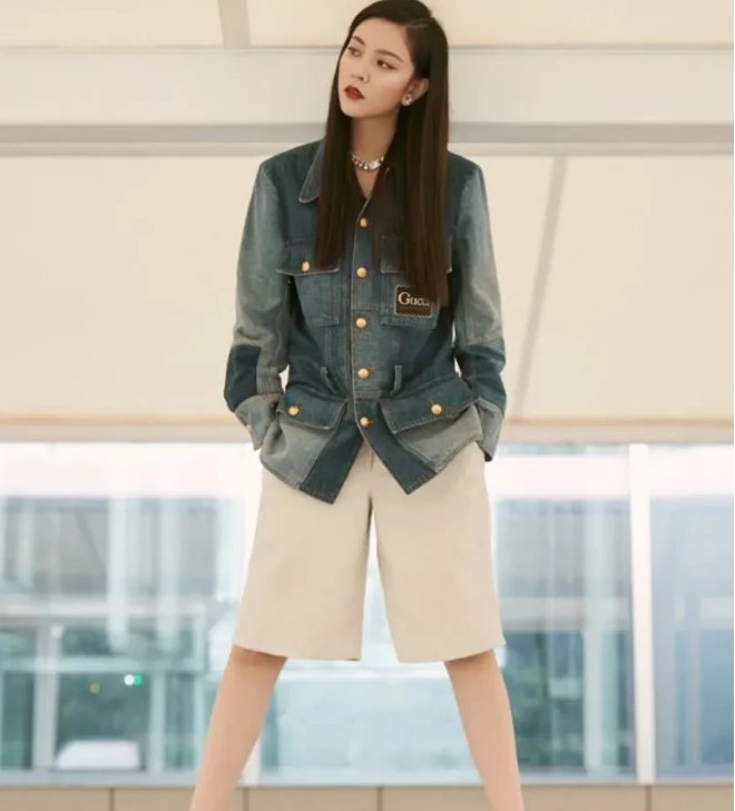 五年前的《一年级》眼光有毒?当初没人认识的素人,如今全火了