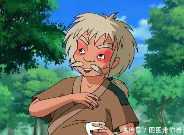 体验|懂围棋的人看动画《围棋少年》是怎样一种体验?