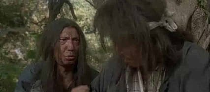 真相$此人是明朝大富翁,放着十几个老婆不管去做乞丐 死前才说出真相!