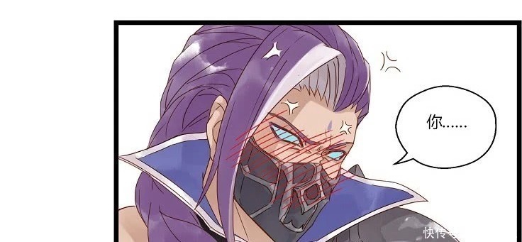 兰陵王|爆笑一刻:兰陵王狂追李白被抛弃,恼羞成怒的兰陵王要手刃李白!