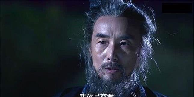 商鞅|芈月传:难怪商鞅会被五马分尸,你看他曾对嬴驷做过什么令人意想不到的事?