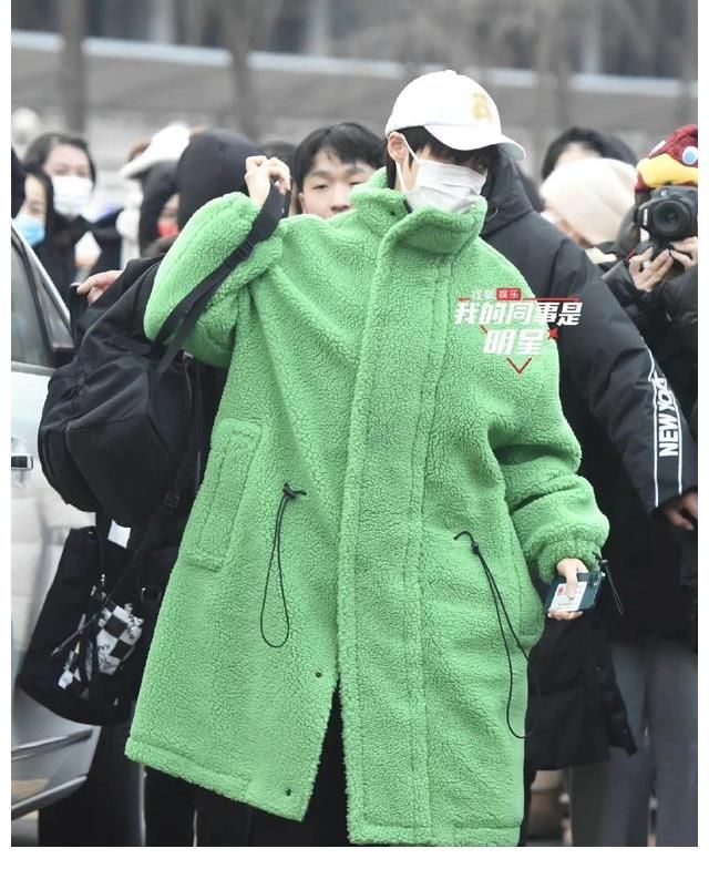 央视春晚彩排：流量艺人多多，网友：没有以前的味道了