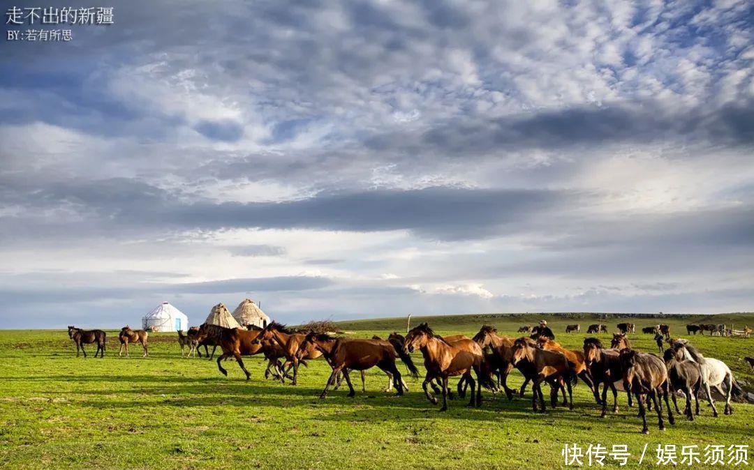 江南女子走遍全中国，她说：若择一城终老，会选这五个地方