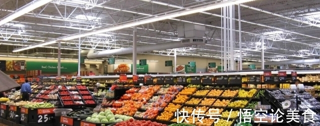 超市|永辉超市过于落后？各种配套引顾客吐槽，网友：没钱你就将就吧