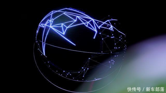 探索|用数字打破传统艺术局限 与亚洲龙一起探索人生之境