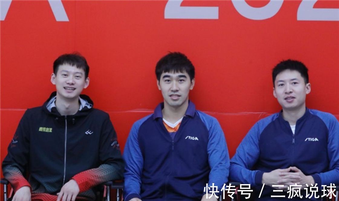 超级明星|国乒集体告别:含泪送走13位名将,3大世界冠军退役,1人年仅25岁