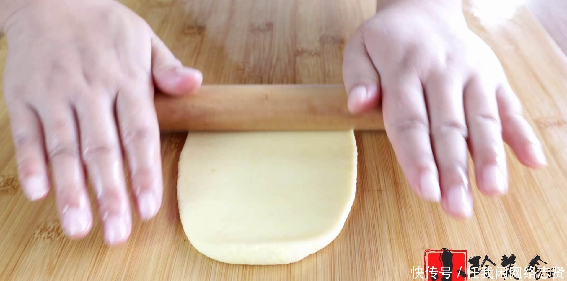 步骤|红薯最新吃法,不用烤不用烙,出锅看着就馋人,好吃营养又美味