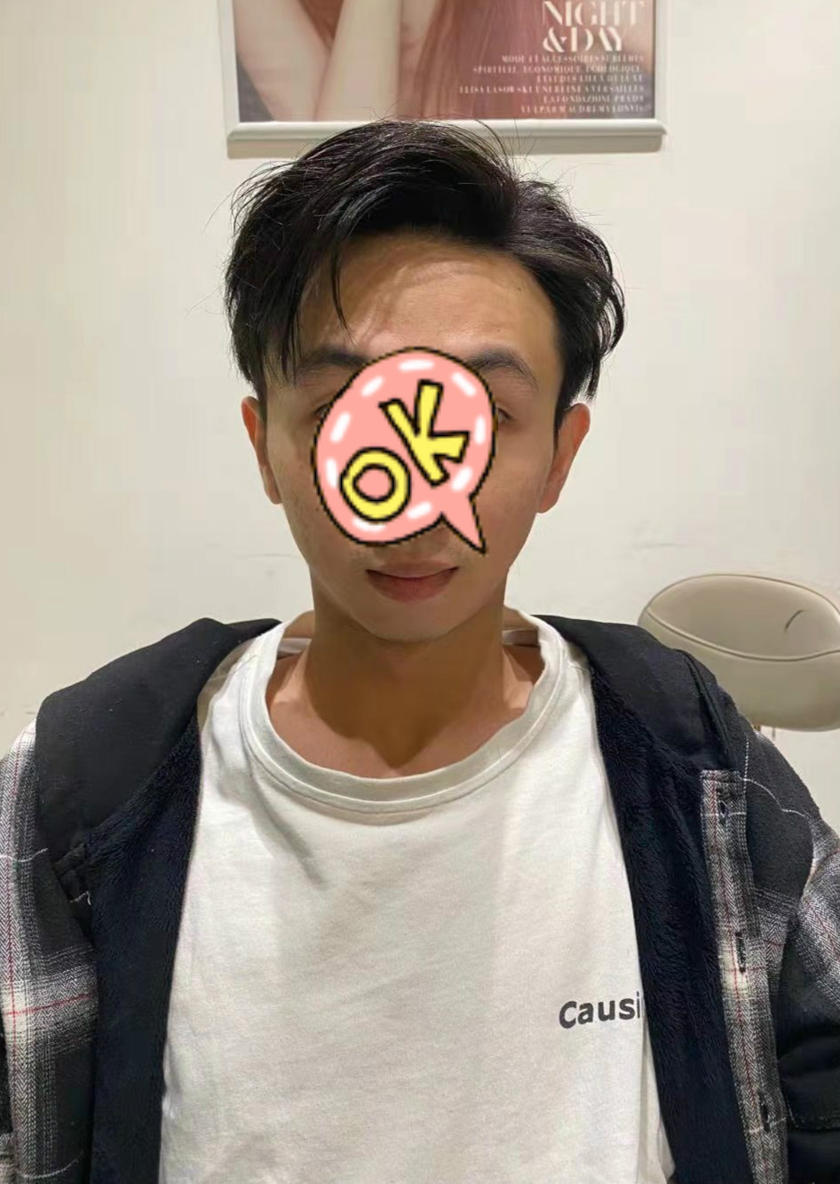 真人|假发为啥要选真人发?原来还能做这些发型,长见识了!