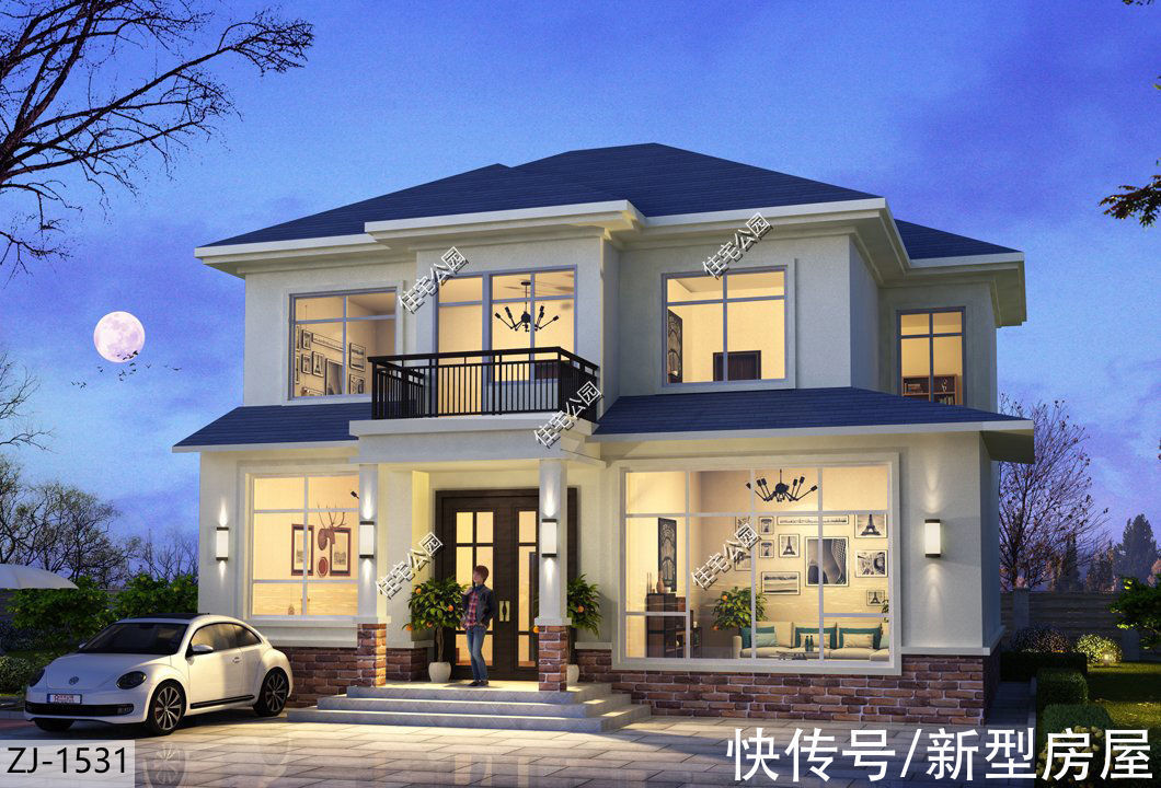 灰层|农村建房过程中,施工队经常出问题的抹灰工程,其实一点都不难