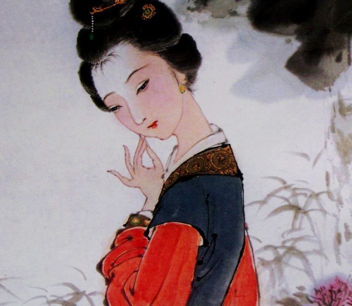 冯小青&清初才女冯小青:一位黛玉式悲剧人物的一生