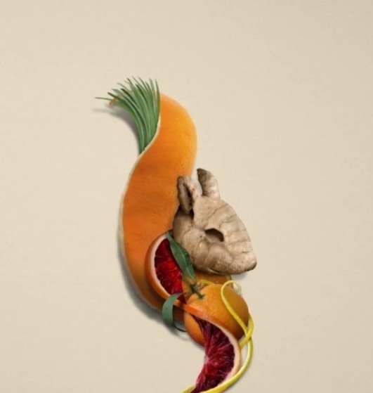 花卉&他拿花瓣、树叶随便一剪一贴就卖23万!网友:买过的人都说“值”