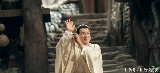 名臣|他培养了林则徐、左宗棠等名臣,却在中国近代史上被遗忘!