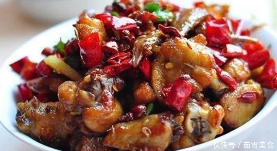 好吃美味的家常菜，和饭店的味道有一拼，特别下饭很鲜香