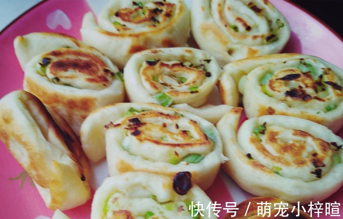 汤匙|宅在家中,我家6款午餐分享,学会了轮着做,每天不重样