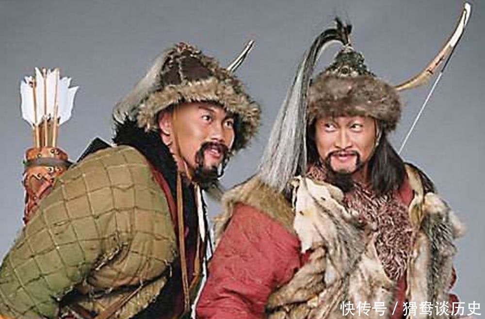 匈奴|匈奴人俘虏了汉朝名将后，为什么不仅不处死，还会赐婚封赏？