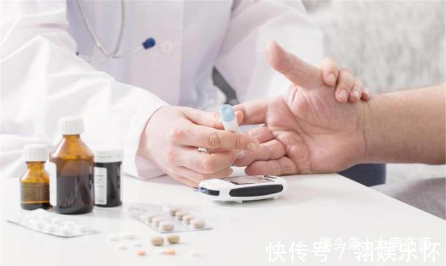 碳水化合物|糖尿病的“源头”已发现,肥肉未上榜,看完榜首,建议老年人少吃