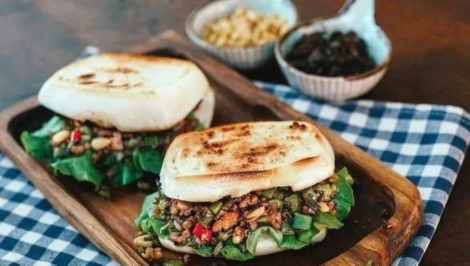 榨菜|美食地理：中国哪里的咸菜最好吃？