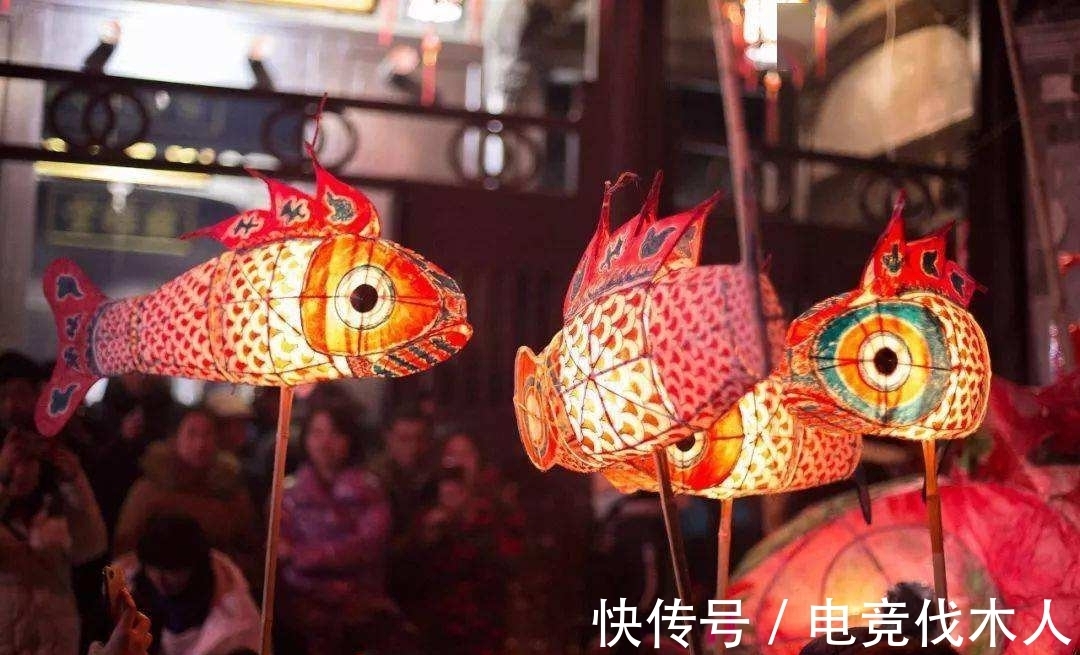 诗词$写元宵最好的两首诗词,欧阳修与辛弃疾对垒,谁是你心中的第一?