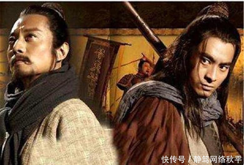 投奔|武松投奔柴进起初很受欢迎,为何之后不被待见?情商很重要