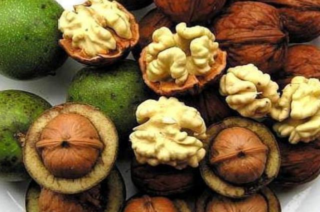 为什么现在的核桃越来越便宜了小贩从不说，但你要心中有数