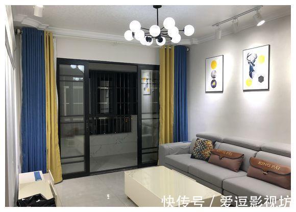 新房|新房装修6个月可算是好了，共16万慢工出细活，给大家晒晒！