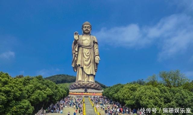 中年|无锡最“名不副实”景点,跟鼋头渚、灵山大佛并列,当地人怎么看