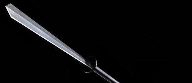 刀刃&“所到之处,人马俱碎”的大唐陌刀,为何最终消失于历史?