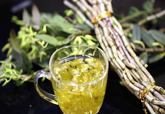 养生茶|价值连城!50种中药养生茶大全!你想要的都在这里!赶紧收藏!