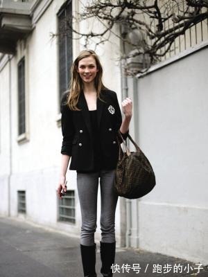 选拔|S型身材已经OUT了,现在流行沙漏型身材!