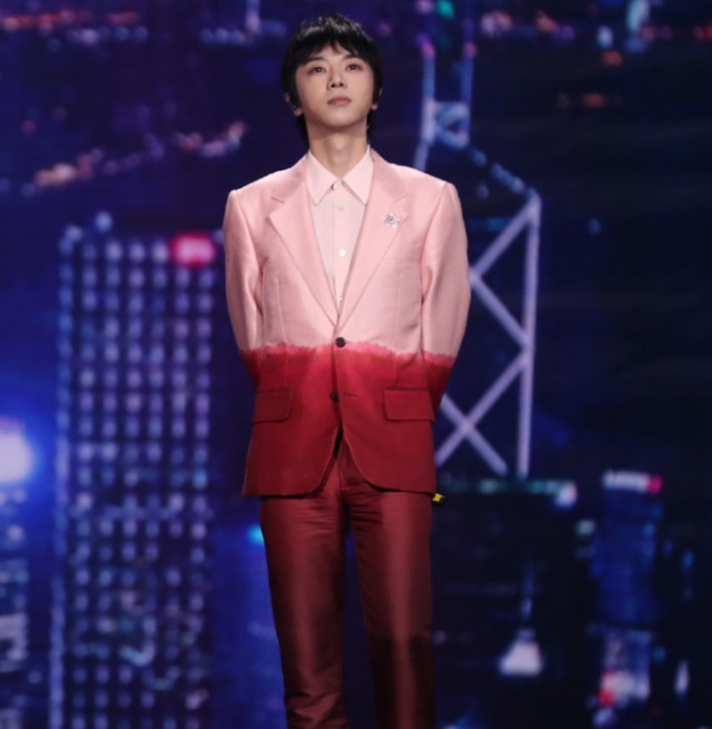 大湾区|大湾区中秋晚会，10处尴尬还能脱颖而出，金星曾经的吐槽给出答案