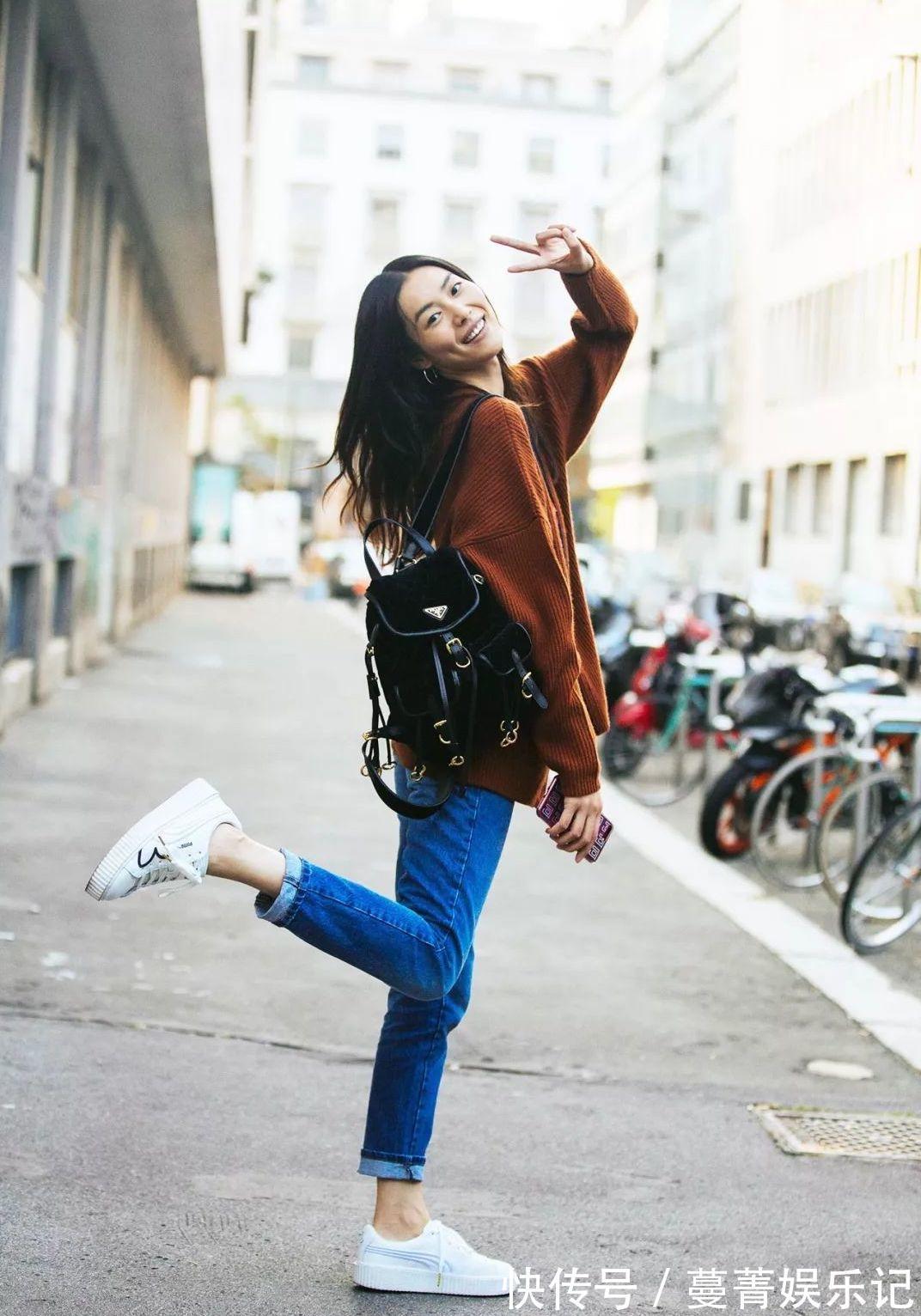 三十而已 都知道“大地色”高级，但怎么搭配你知道吗？