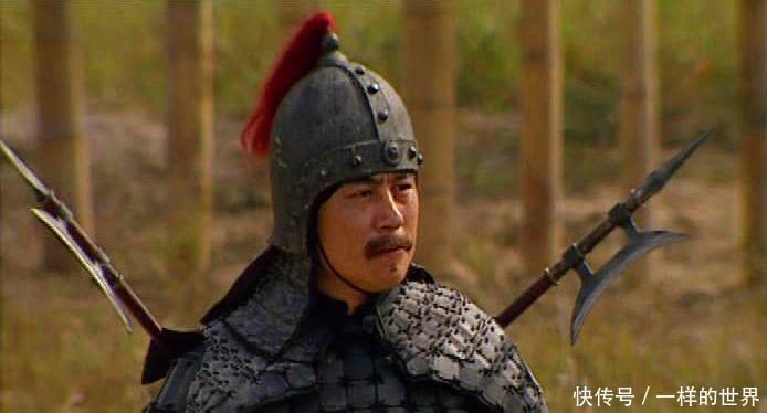 重用|东吴第一猛将,又是神射手,只可惜没有受到重用,最后含恨而死!