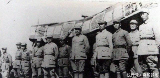 晋察冀军区|在百团大战中，我军破坏日本的囚笼政策，中日双方伤亡情况如何！