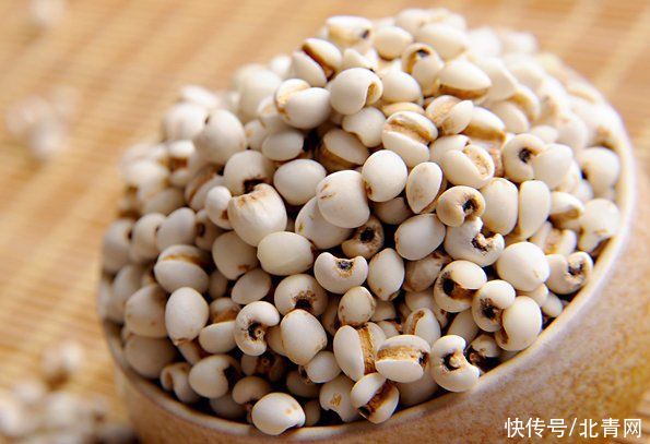 薏米|食用红豆薏米汤有讲究！这么吃才祛湿